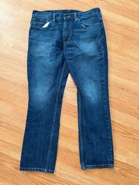 Levi Strauss 511 Jeans